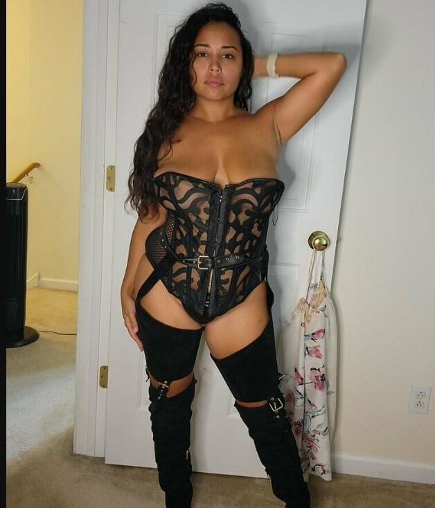 Tania M