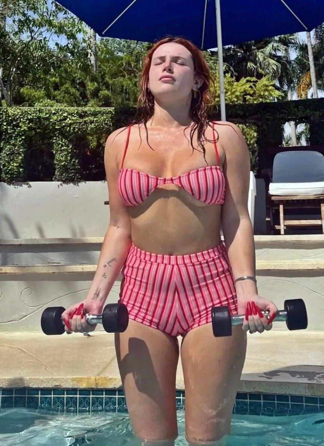 Bikini de celebridades