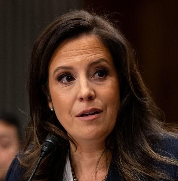 Elise Stefanik