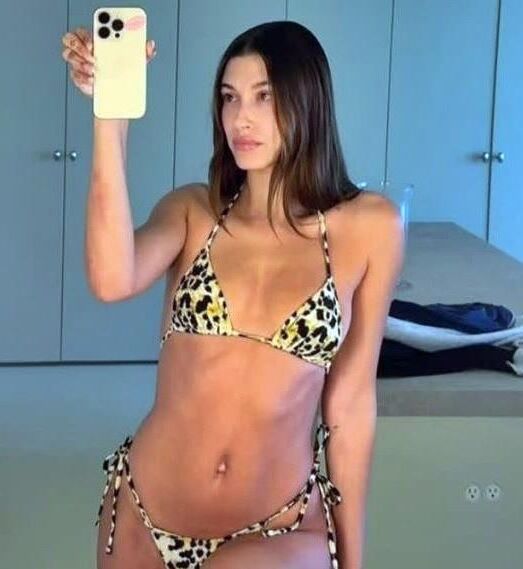 Bikini de celebridades