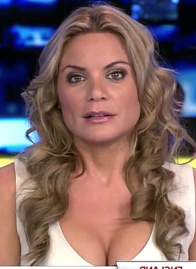 Charlotte Jackson Photo #