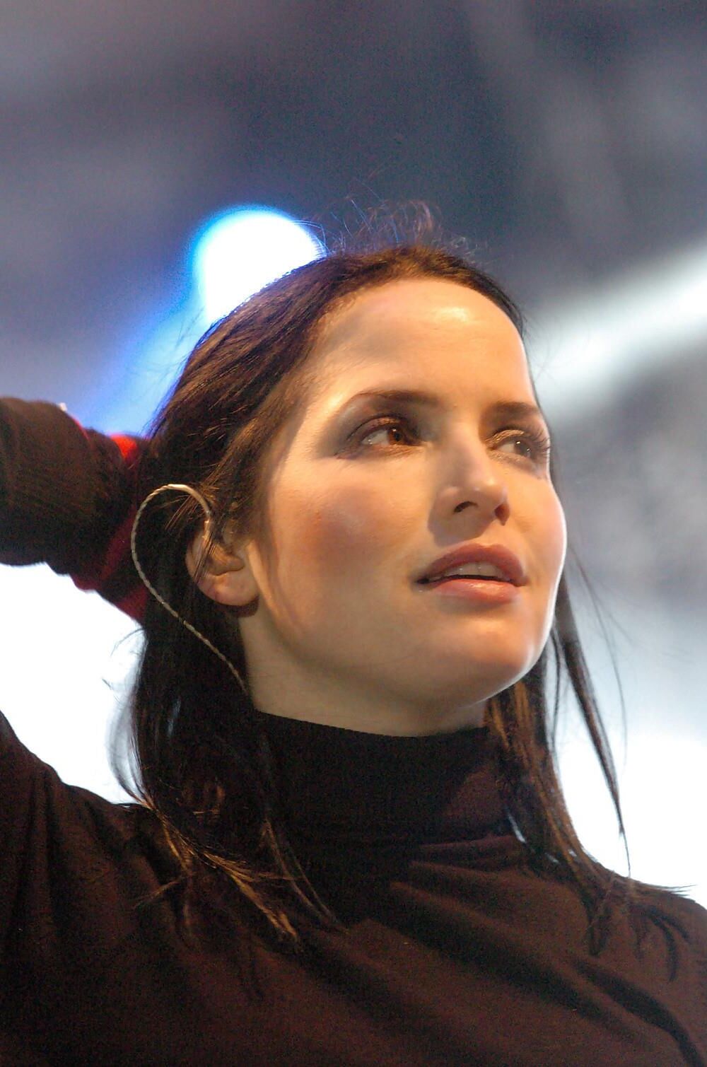 ANDREA CORR