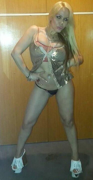 Alejandra Pradon