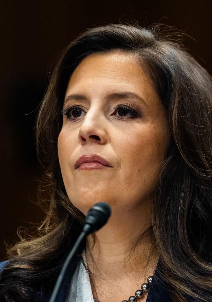 Elise Stefanik