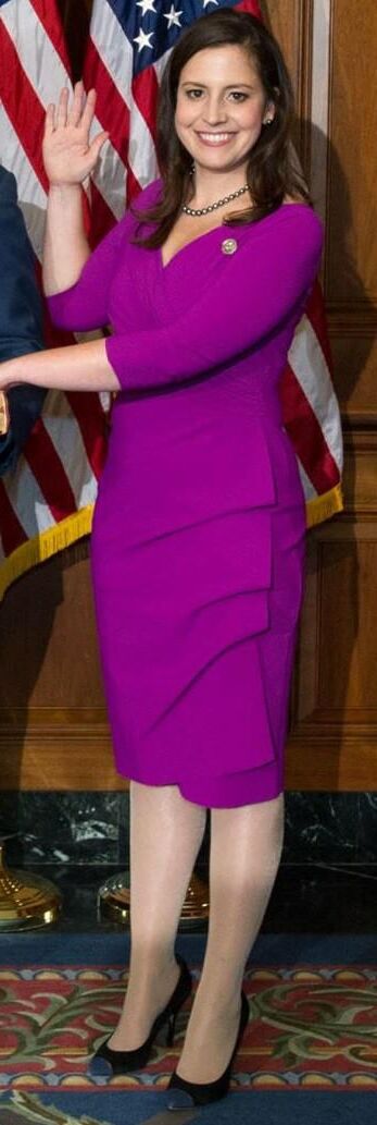 Elise Stefanik