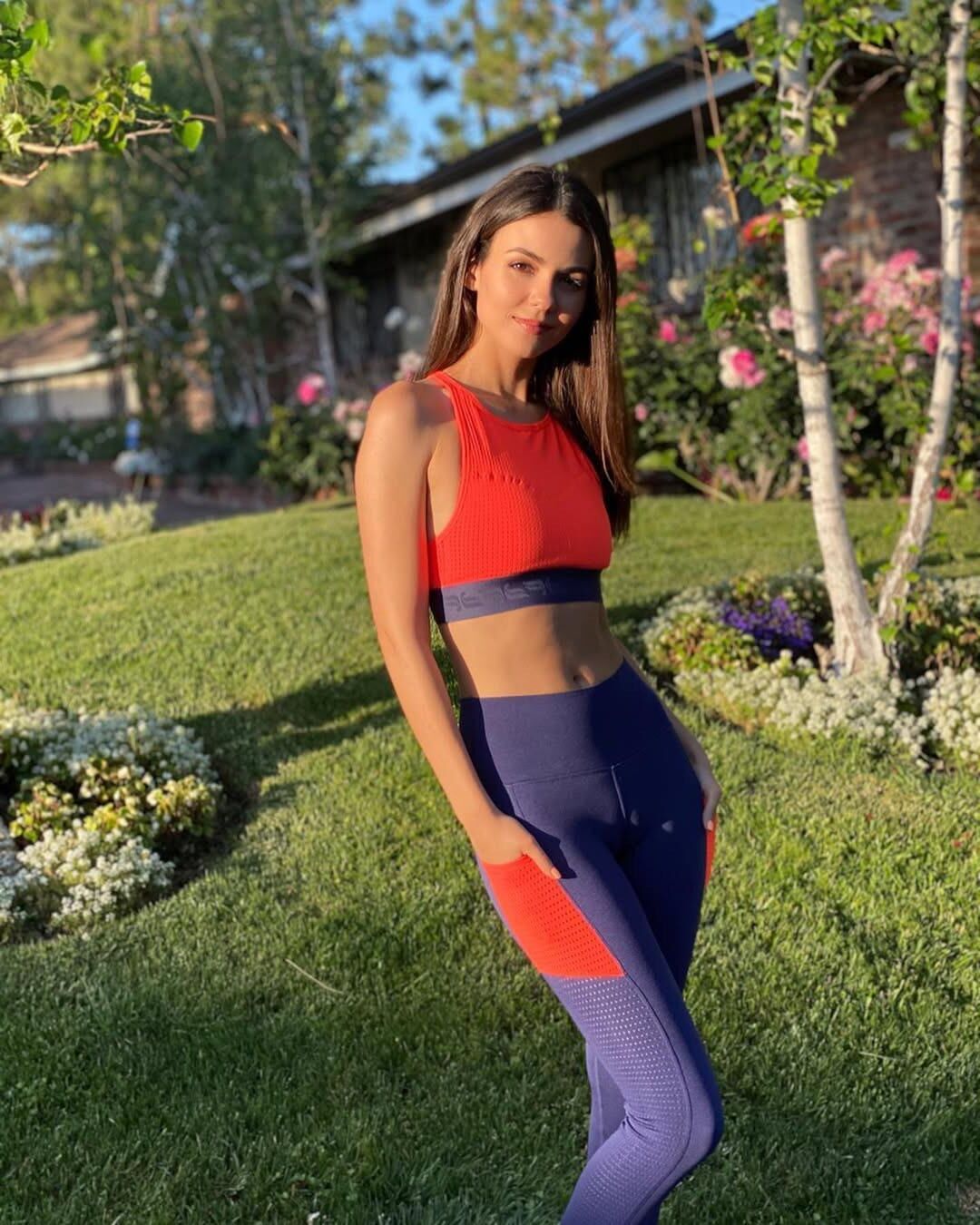 Victoria Justice