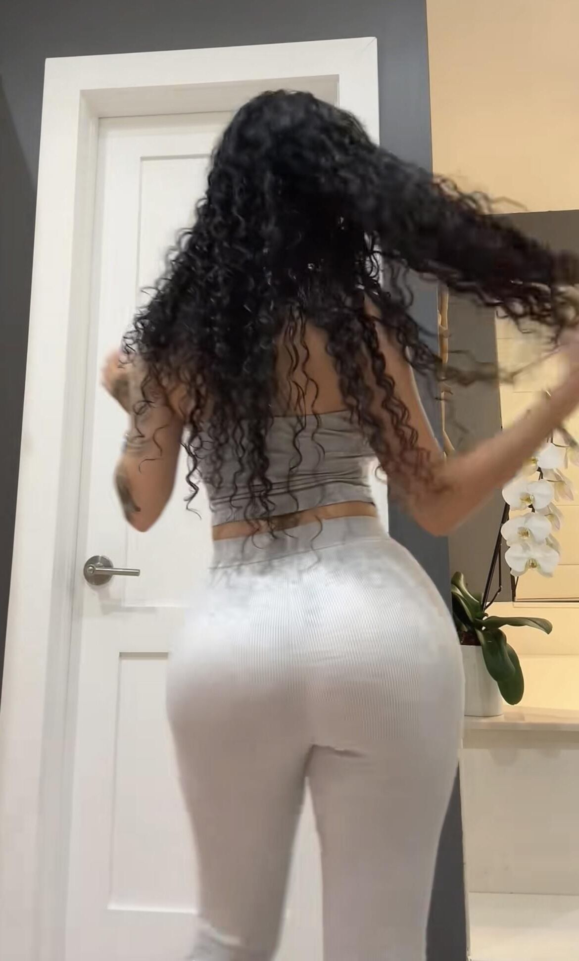 Malu Trevejo