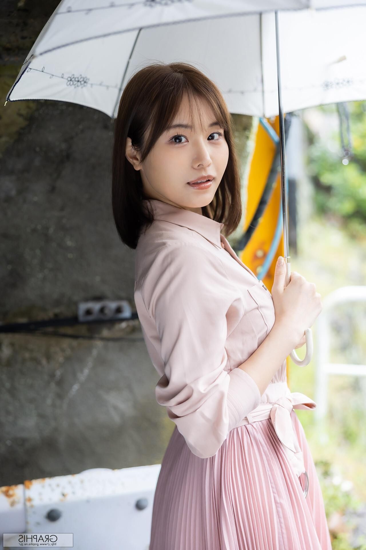 ai hongo graphis感情p