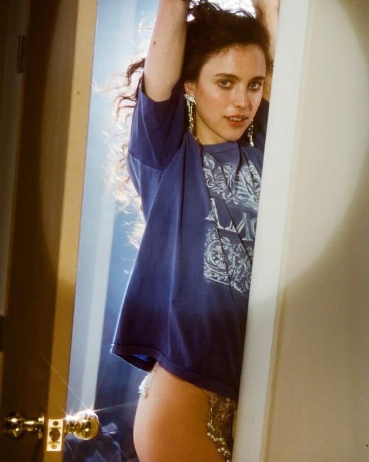 Margaret Qualley
