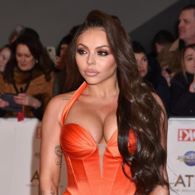 Jesy Nelson (cantor)