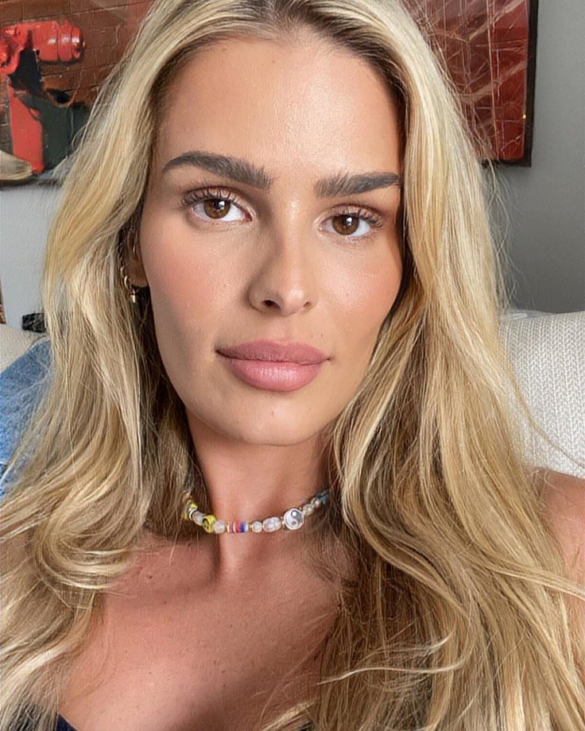 Yasmin Brunet