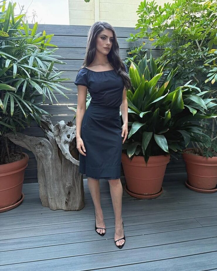 Ella Rubin