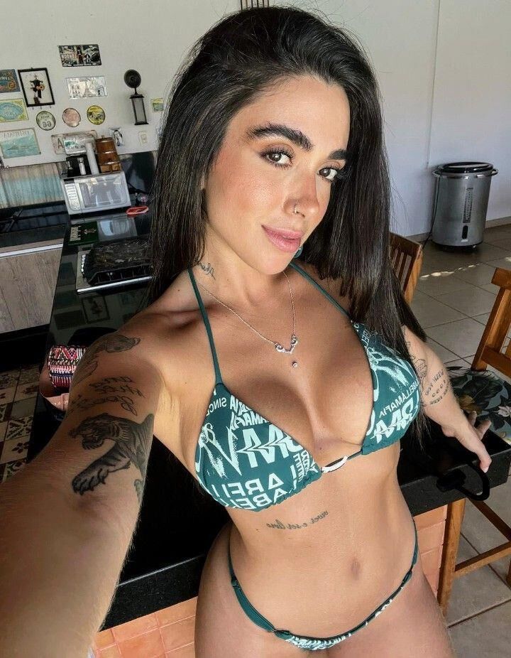 Giovanna Lima