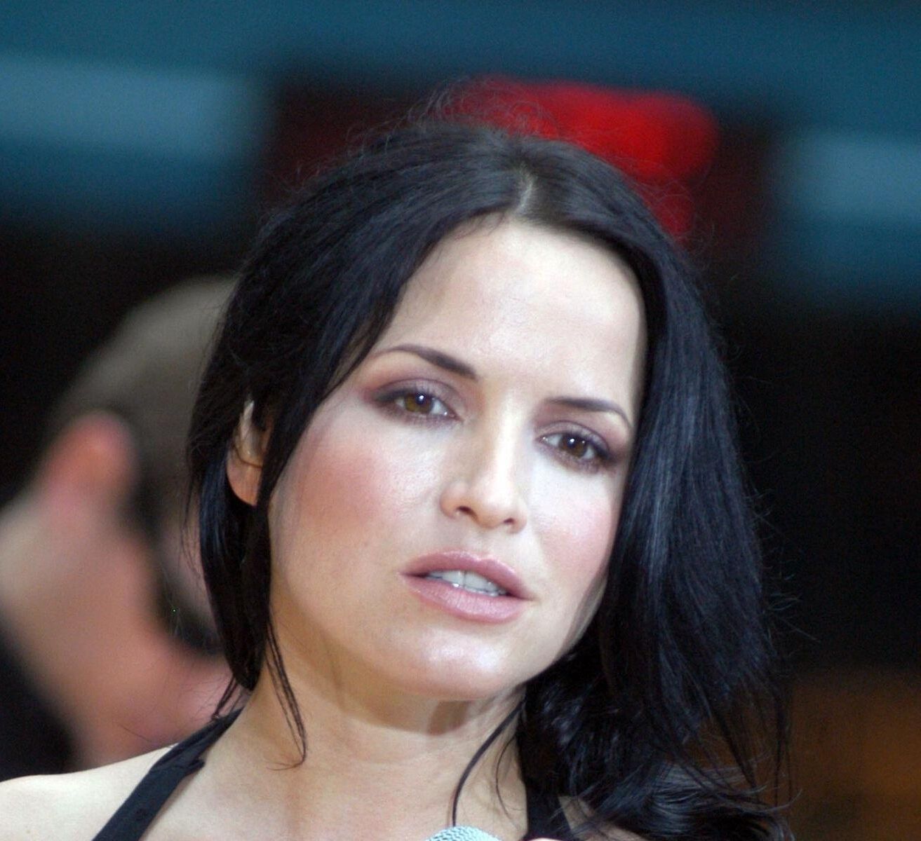 ANDREA CORR