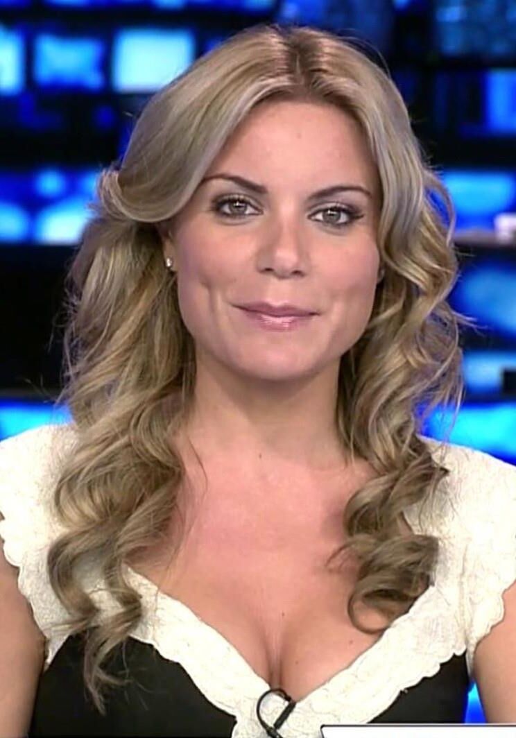 Charlotte Jackson Photo #