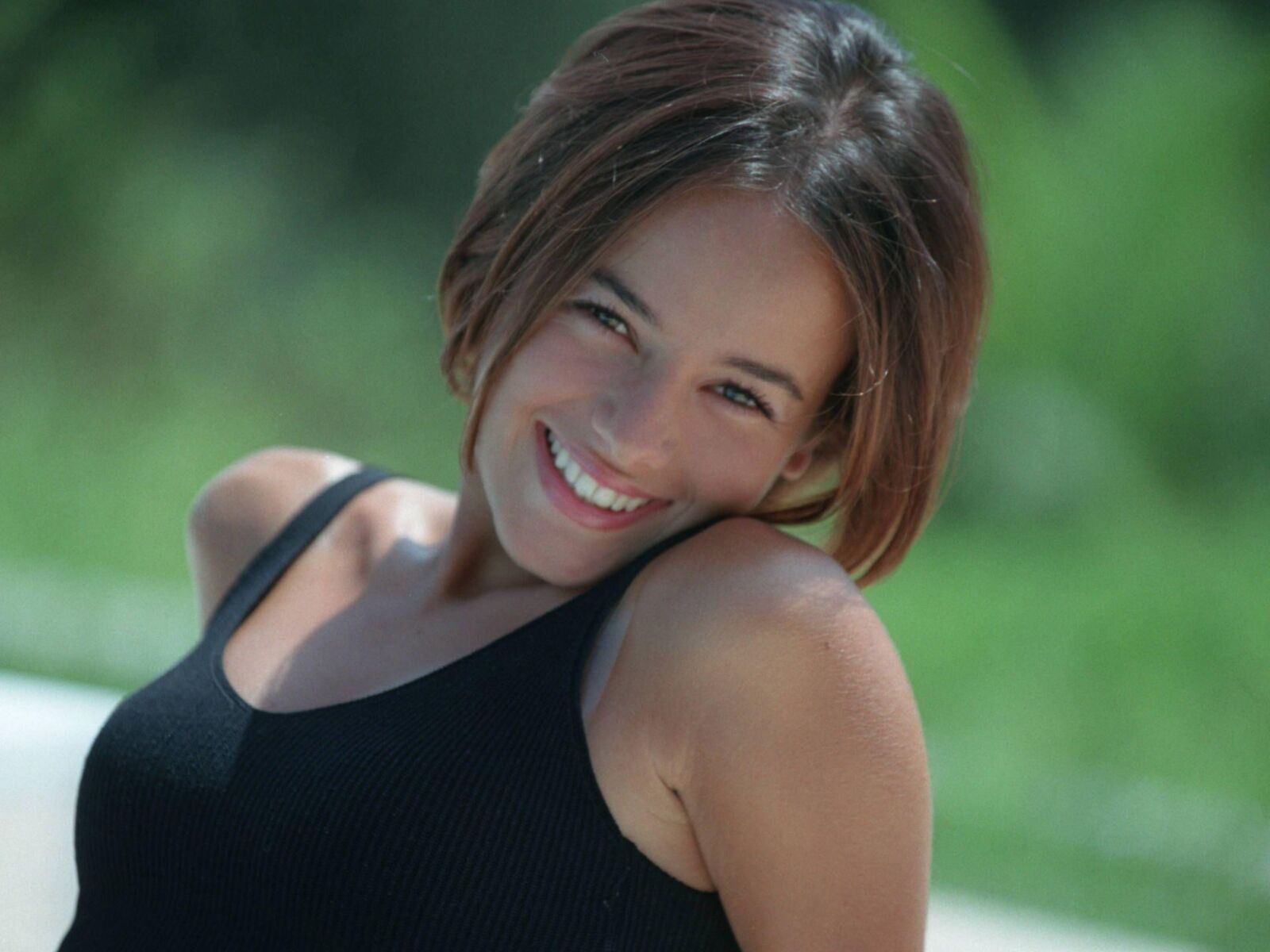 ALIZEE FRENCH POP STAR