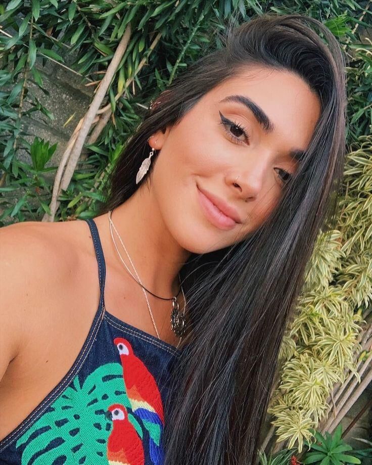 Giovanna Lima
