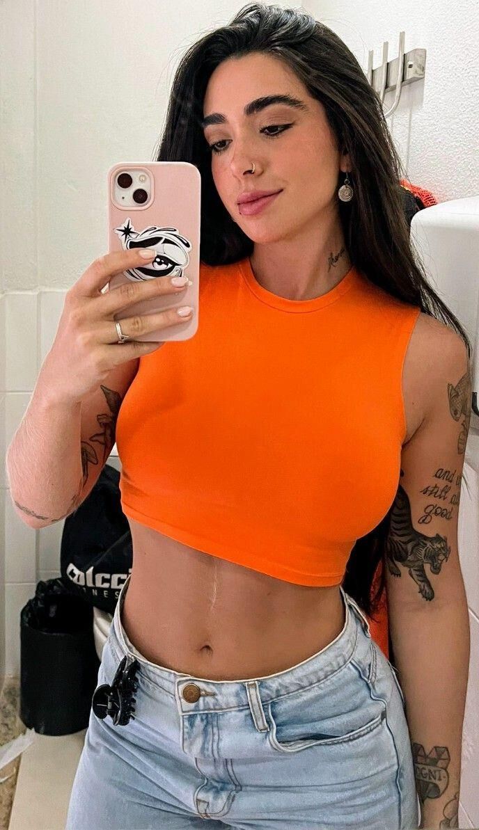 Giovanna Lima