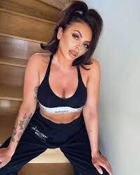 Jesy Nelson (cantor)