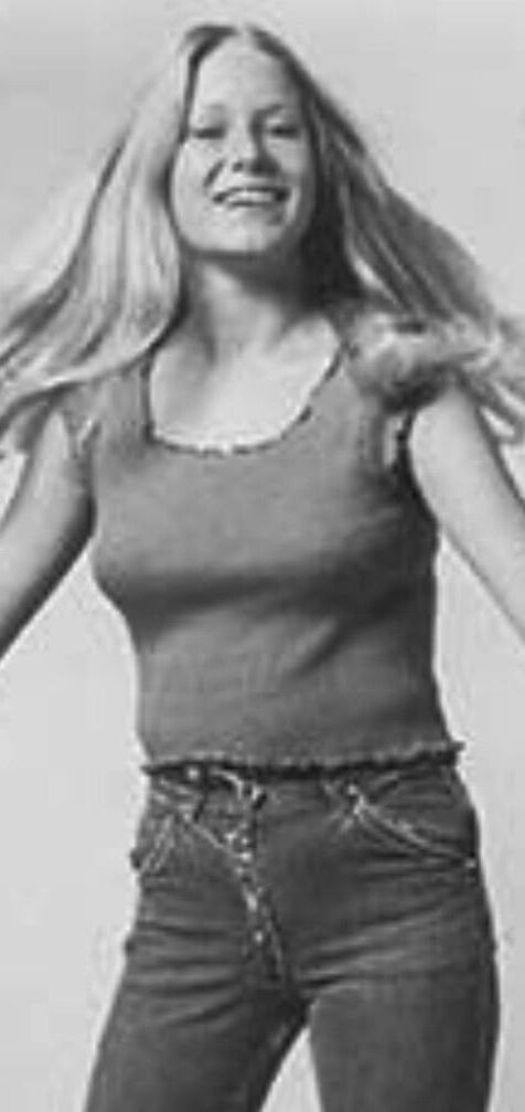 Eve Plumb Photo #