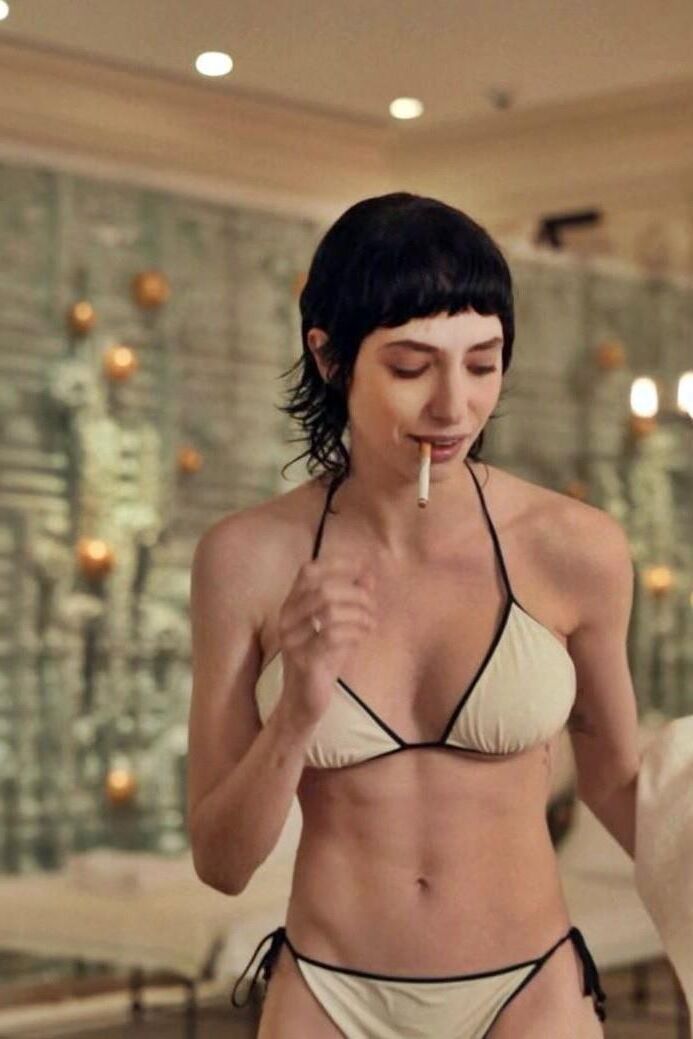 Bikini de celebridades