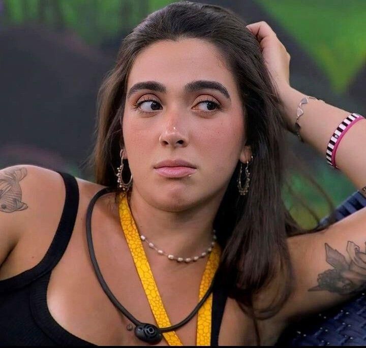 Giovanna Lima