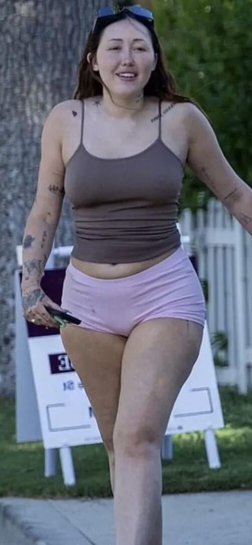 Noah Cyrus