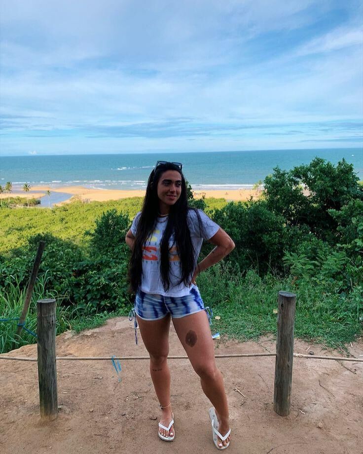 Giovanna Lima