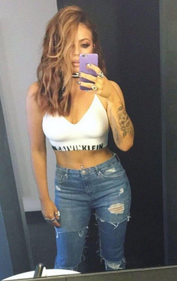 Jesy Nelson (cantor)