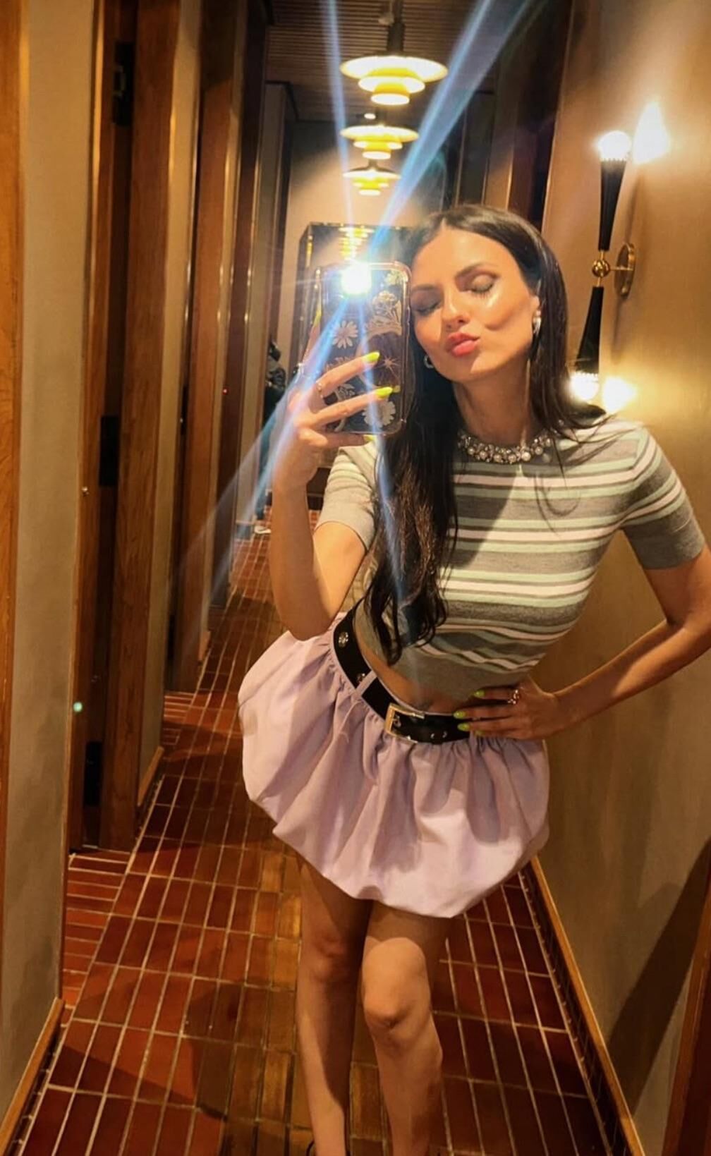 Victoria Justice