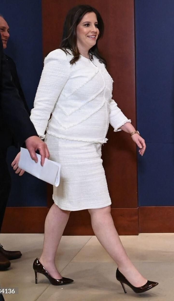 Elise Stefanik