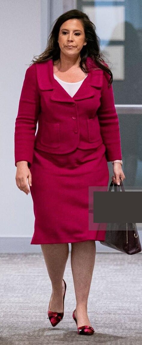 Elise Stefanik