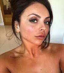 Jesy Nelson (cantor)
