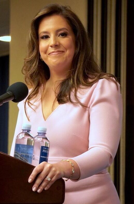 Elise Stefanik