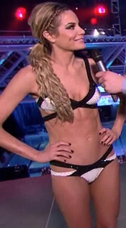 Charlotte Jackson Splash #