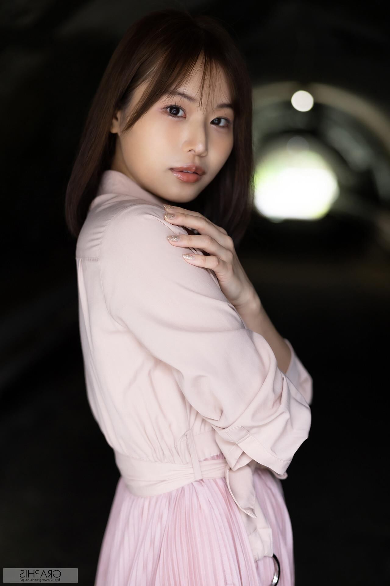 ai hongo graphis感情p