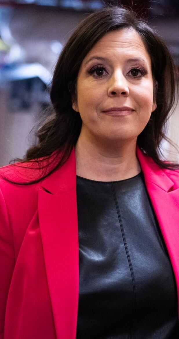 Elise Stefanik
