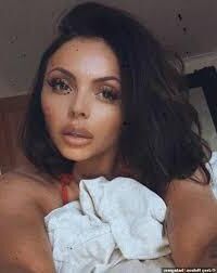 Jesy Nelson (cantor)