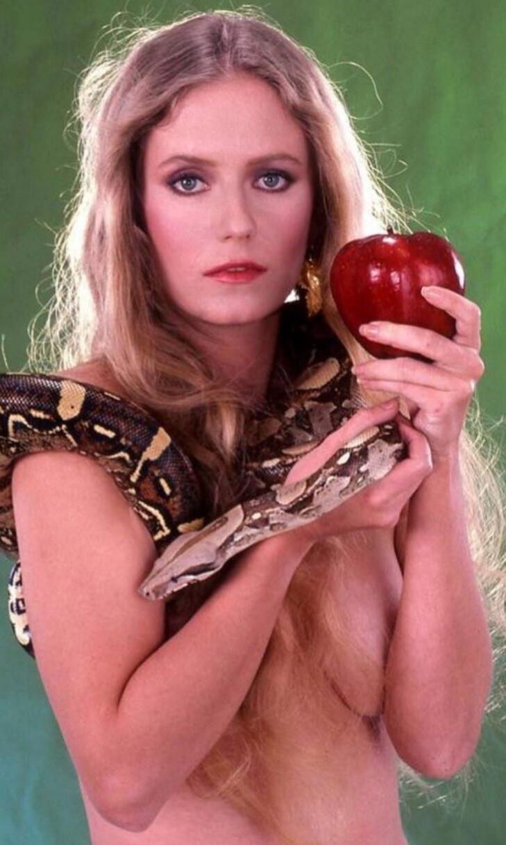 Eve Plumb Photo #