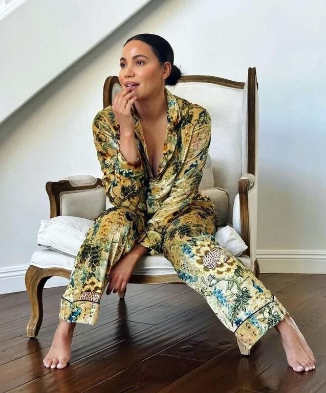 Celebrity Feet 