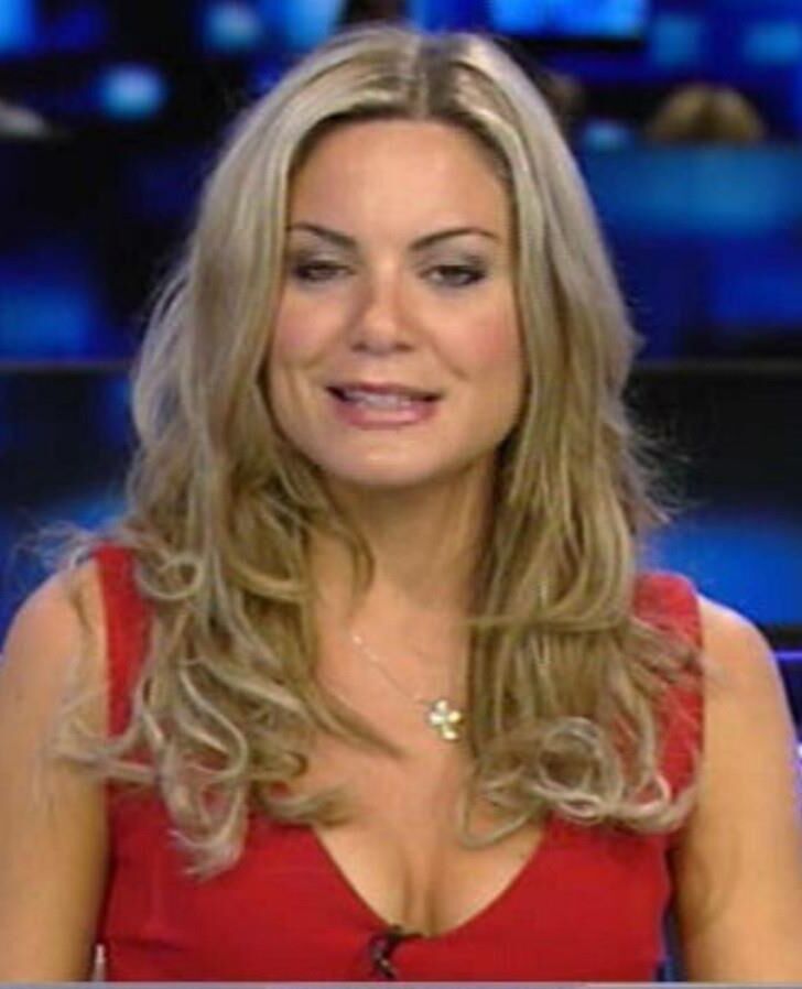Charlotte Jackson Photo #