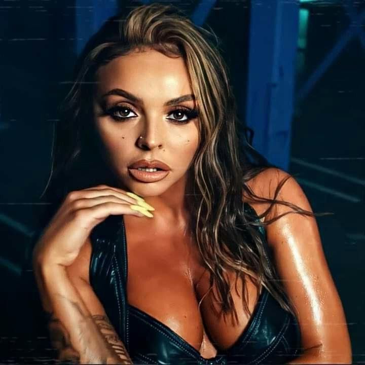 Jesy Nelson (cantor)