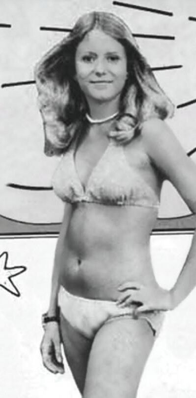 Eve Plumb Photo #