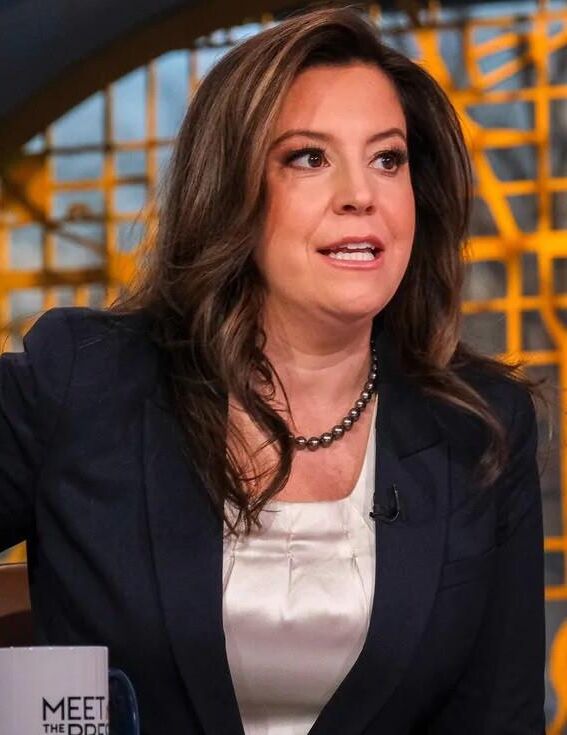 Elise Stefanik