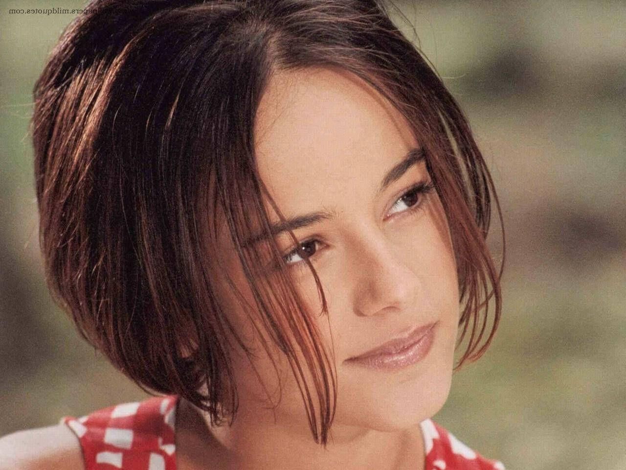 ALIZEE FRENCH POP STAR