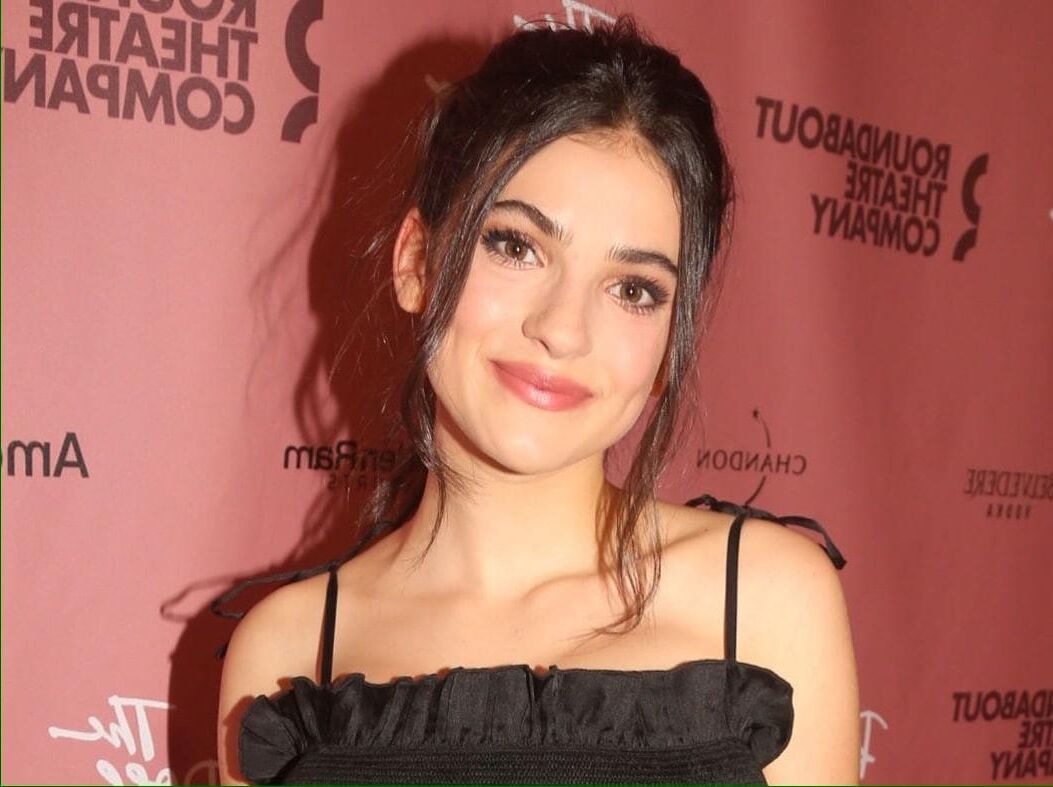 Ella Rubin