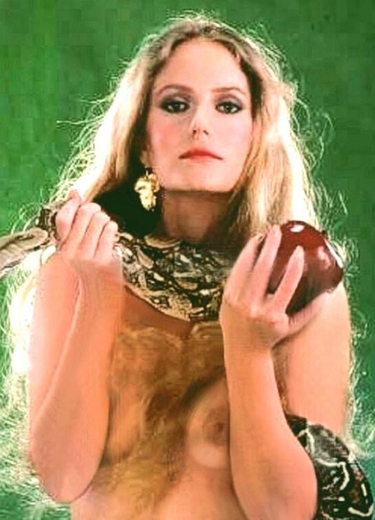 Eve Plumb Photo #