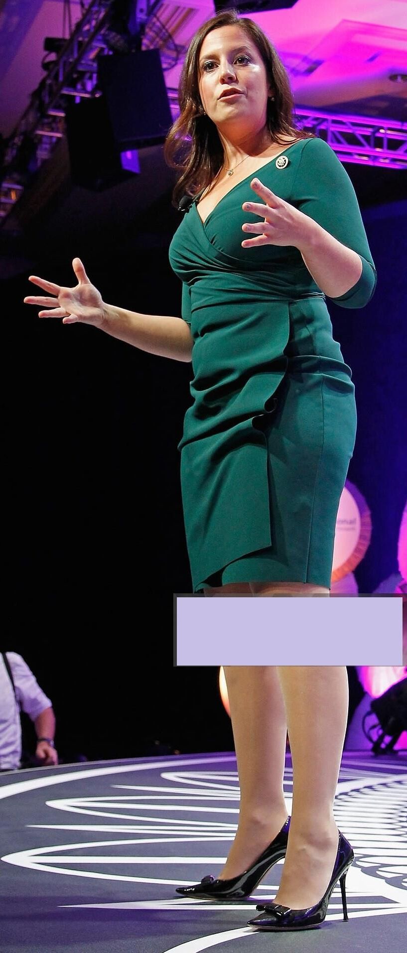 Elise Stefanik