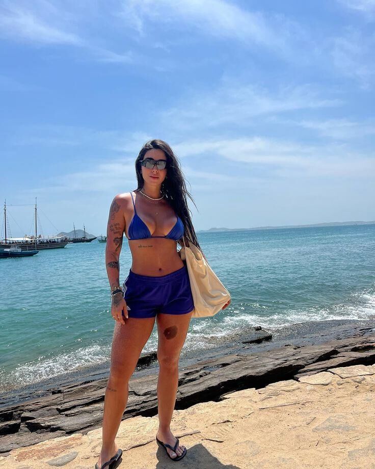 Giovanna Lima