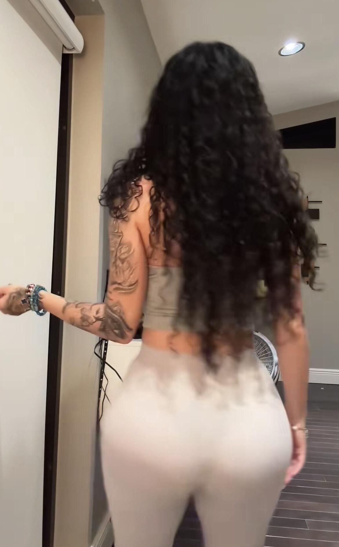 Malu Trevejo